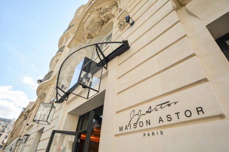 maison astor curio hilton paris sophielecomteforbes
