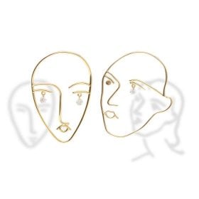 matisse nadia visage