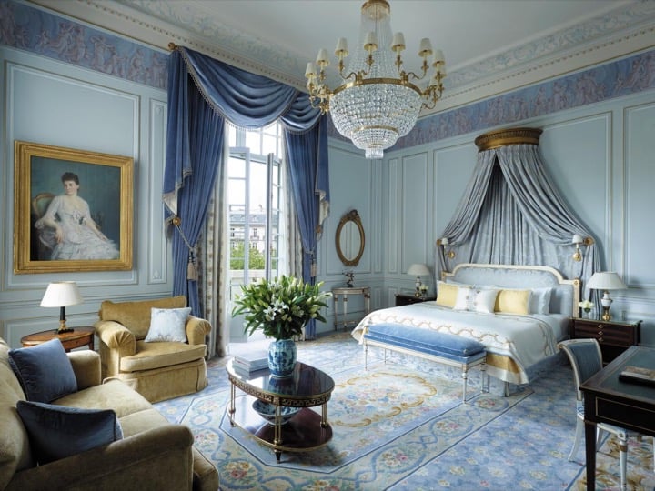 n 86r029h la suite imperiale