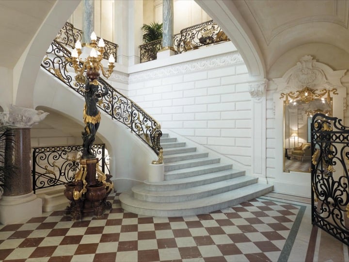 n86p007h grand staircase