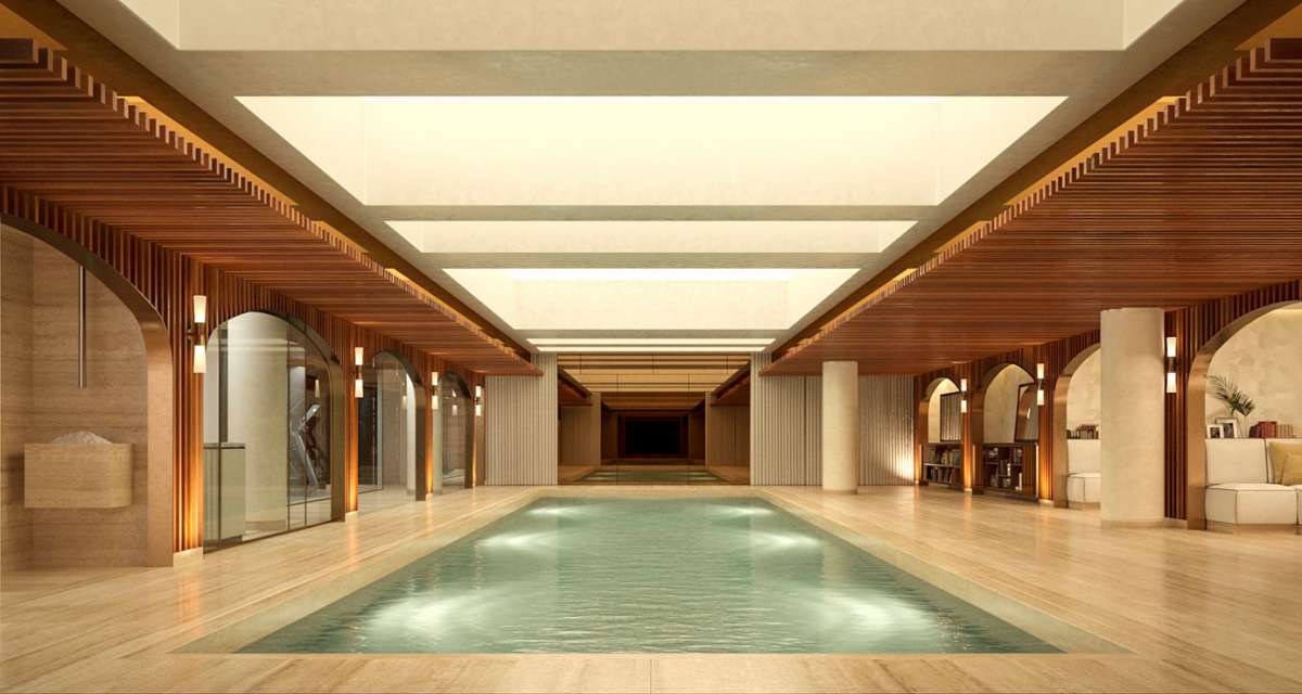 piscine et spa de lhotel daubusson septembre 2018 news parisiennes plume voyage magazine plumevoyage plumevoyagemagazine plumevoyage dr