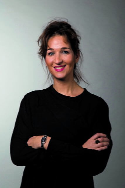 Palmarès Bpifrance-Forbes : Les 10 Pépites Incontournables 4 rachel chicheportiche jerome dreyfuss