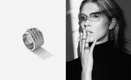 repossi collection antifer