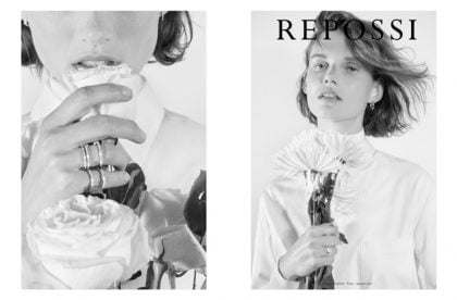 repossi ad