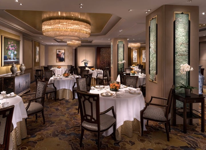 shang palace