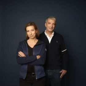 sophie et philippe lacoste