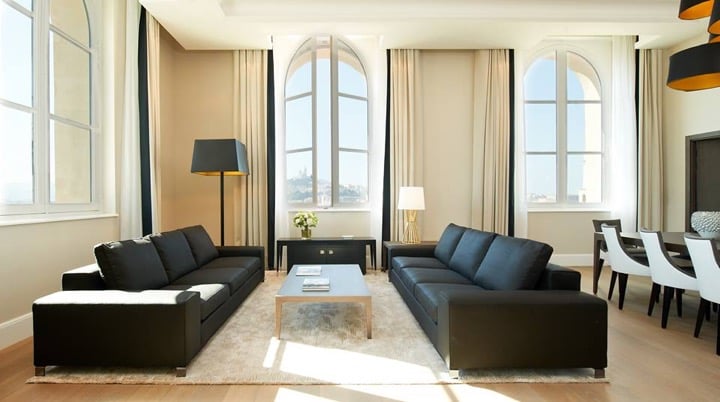 suite prestige