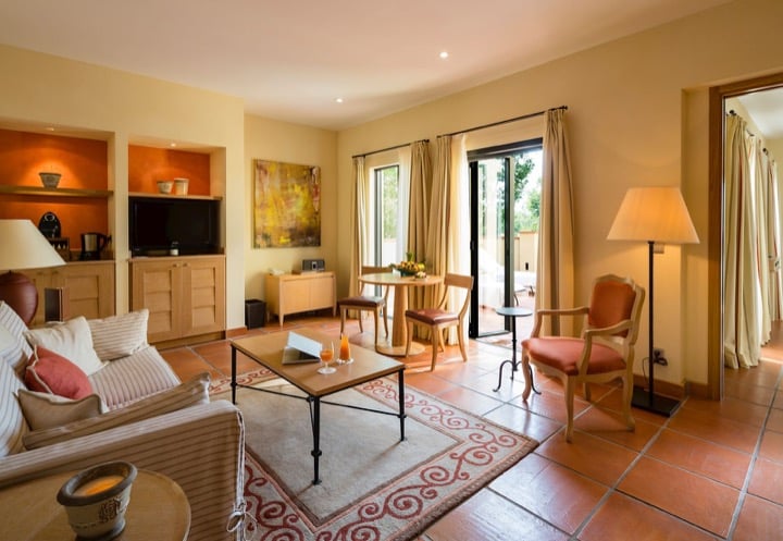 terre blanche suite premiere hotel