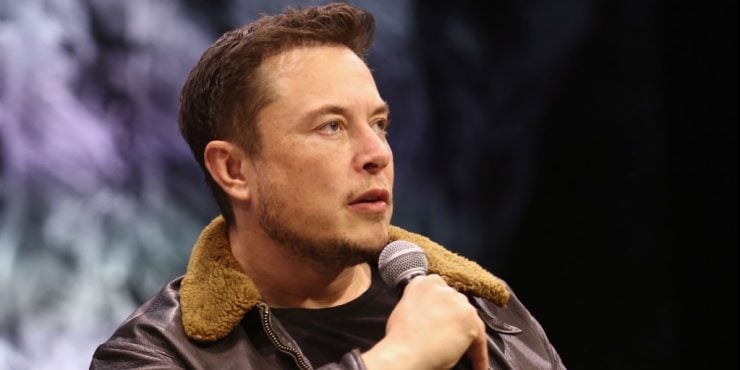 tesla