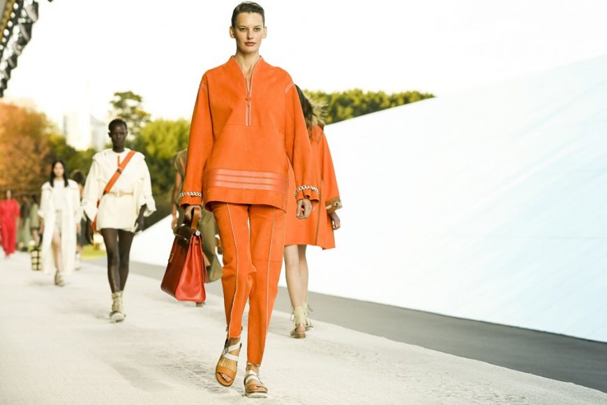 vanessa modely hermes 97913