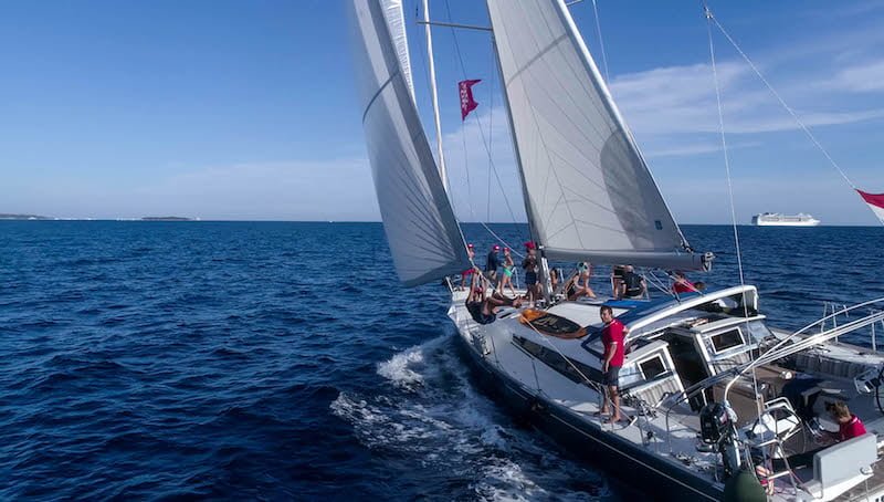 Band Of Boats Pour Naviguer Comme On Le Souhaite 2 1 9