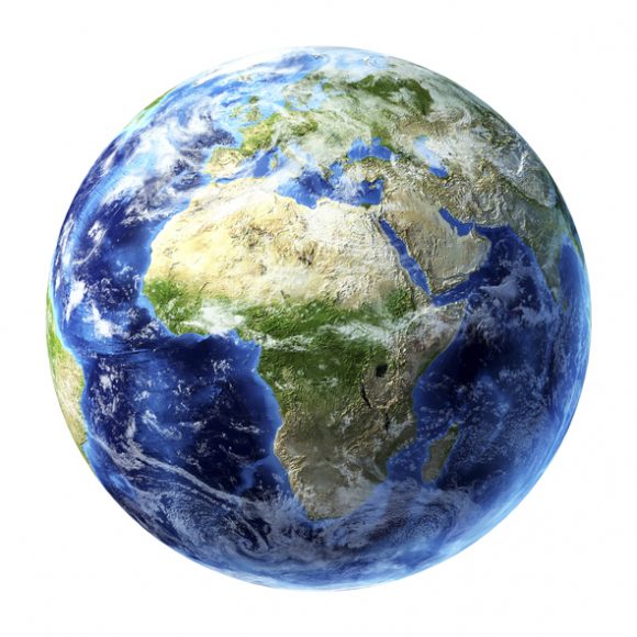 afrique
