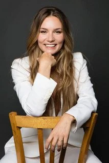 Horsealot : Naissance Du Premier Réseau Social Influent Dédié Au Lifestyle Équestre 2 alexandra martel credit francois roelants