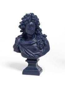 cire trudon louis xiv bust dark blue hd