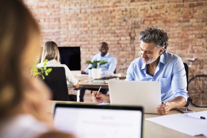 coworking