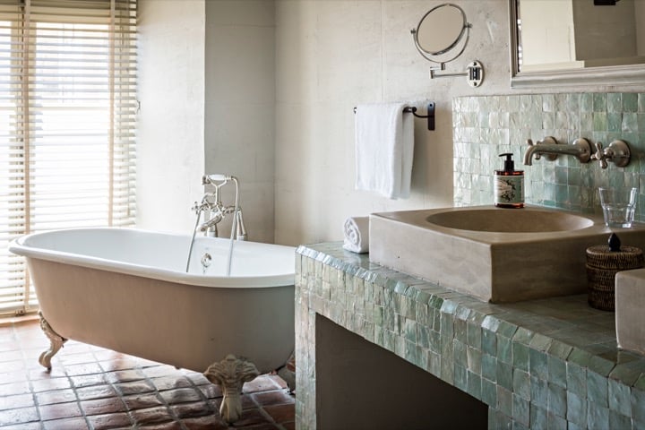 dlx salle de bain