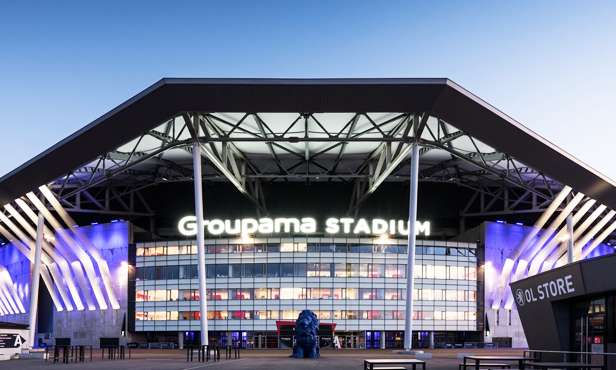 groupamastadium