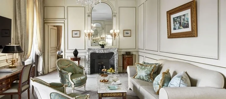 lmp executive suite landscape