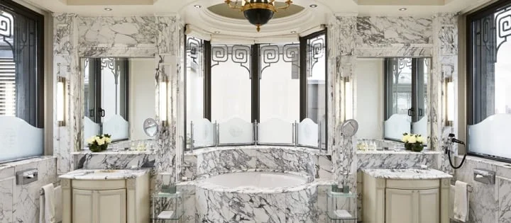 paris le meurice suite belle etoile