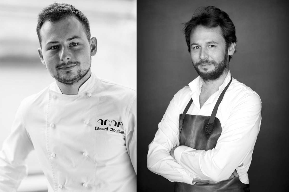 restaurant anne au pavillon de la reine paris news parisiennes novembre 2018 plume voyage magazine plumevoyage plumevoyagemagazine plumevoyage dr