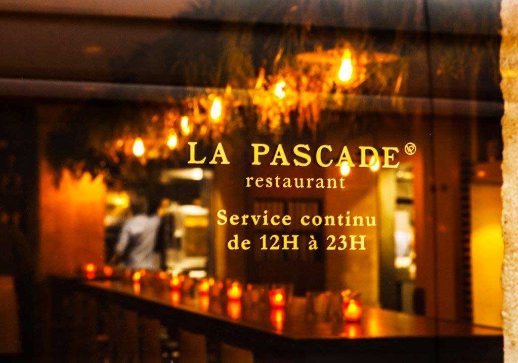 restaurant la pascade paris news parisiennes novembre 2018 plume voyage magazine plumevoyage plumevoyagemagazine plumevoyage dr