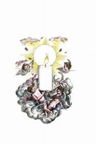 spiritus sancti par lawrence mynott credits cire trudon lawrence mynott light