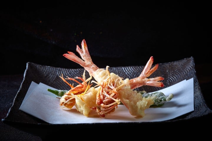 tempura mizuki 2