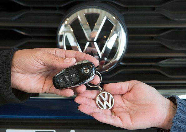 vw