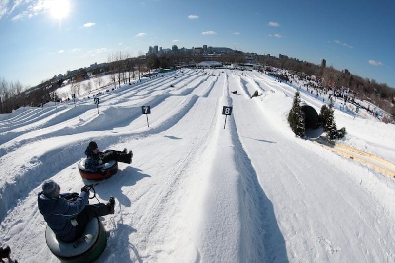 Montréal