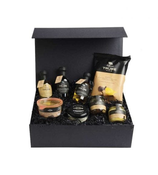 a artisan de la truffe coffret truffes jpg