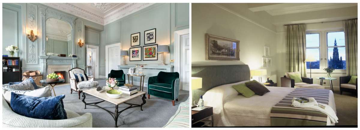 balmoral hotel edimbourg une halte decembre 2018 plume voyage magazine plumevoyage plumevoyagemagazine plumevoyage dr