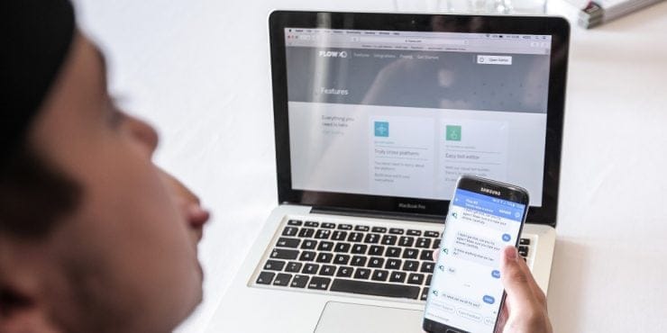 chatbot