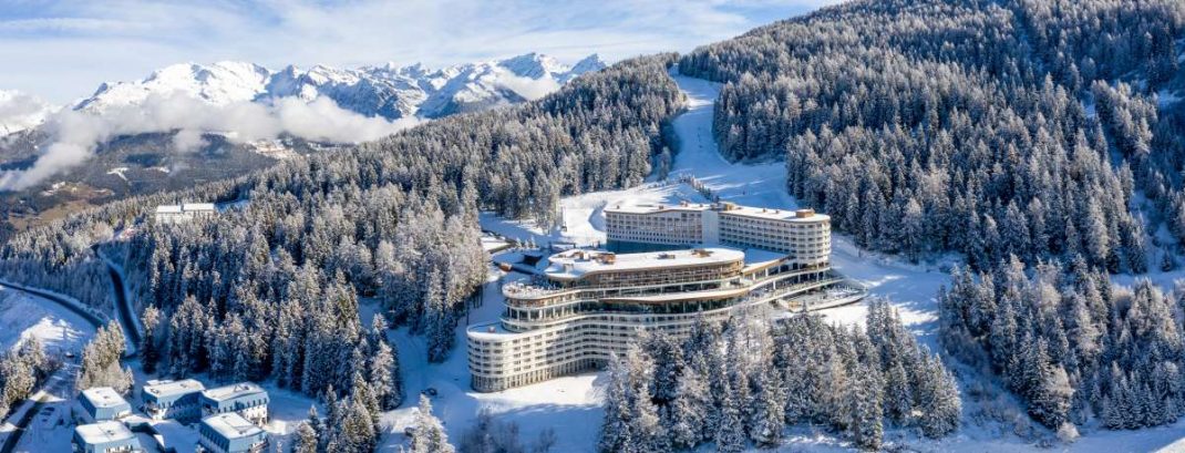 Club Med Les Arcs