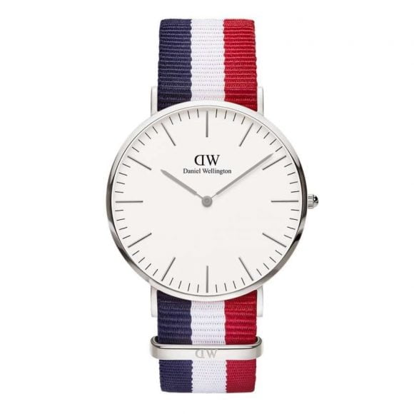 Daniel Wellington