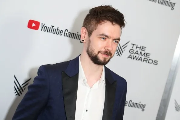 Les 10 Youtubers Les Mieux Payés En 2018 : Markiplier, Jake Paul, PewDiePie Et Plus Encore 4 gettyimages 1078344908