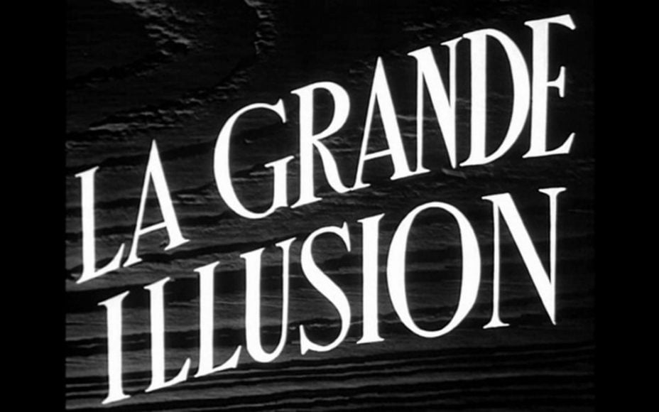 illusion