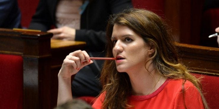 marlene schiappa