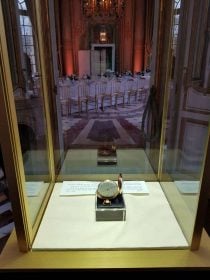 montre breguet forbes