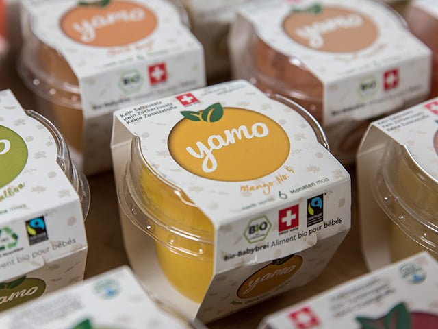 Yamo La Nourriture Pour Bebe Qui Revolutionne Le Marche Forbes France Yamo La Nourriture Pour Bebe Qui Revolutionne Le Marche Forbes France