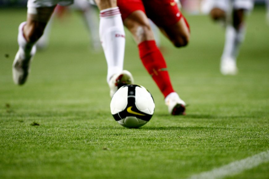 Le football se digitalise davantage