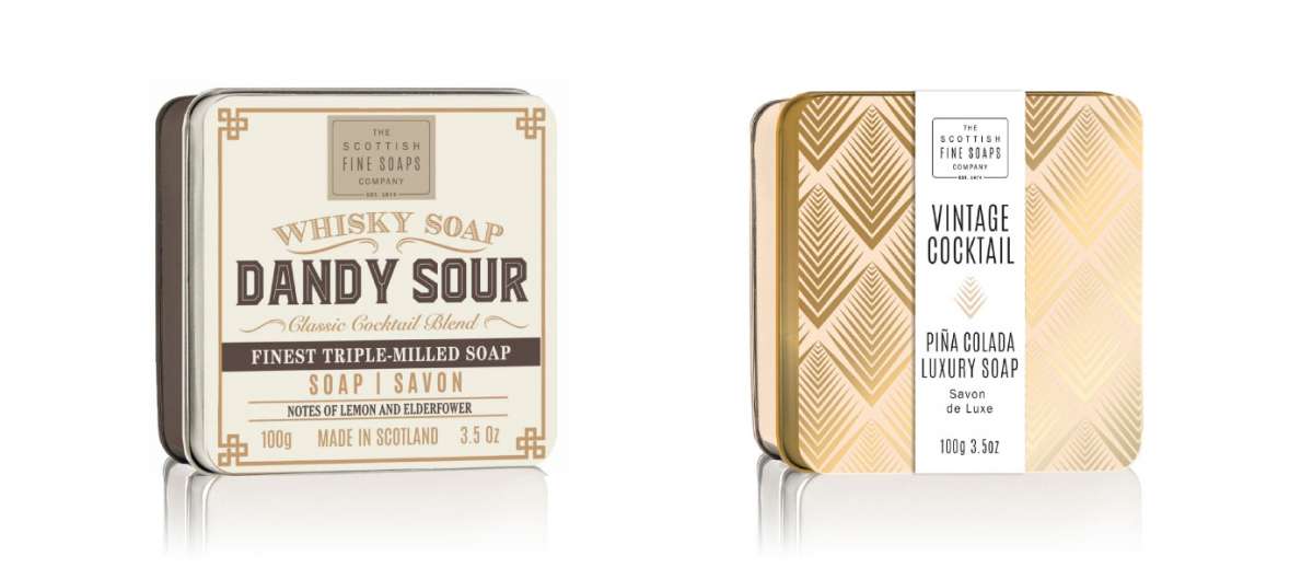 savons cocktails scottish fine soaps une halte decembre 2018 plume voyage magazine plumevoyage plumevoyagemagazine plumevoyage dr