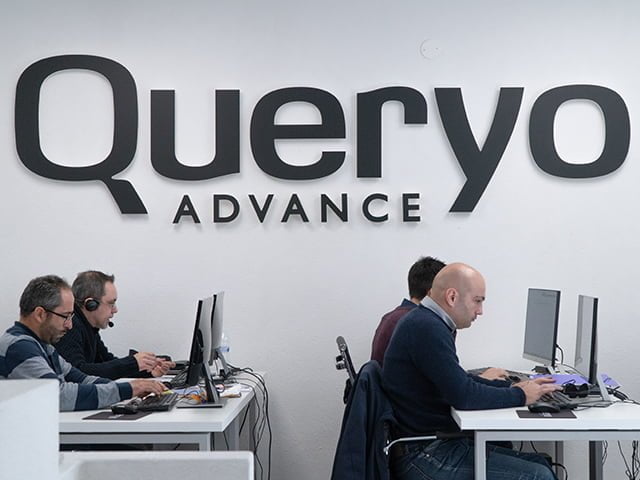 Queryo, le marketing numérique autrement | Forbes France