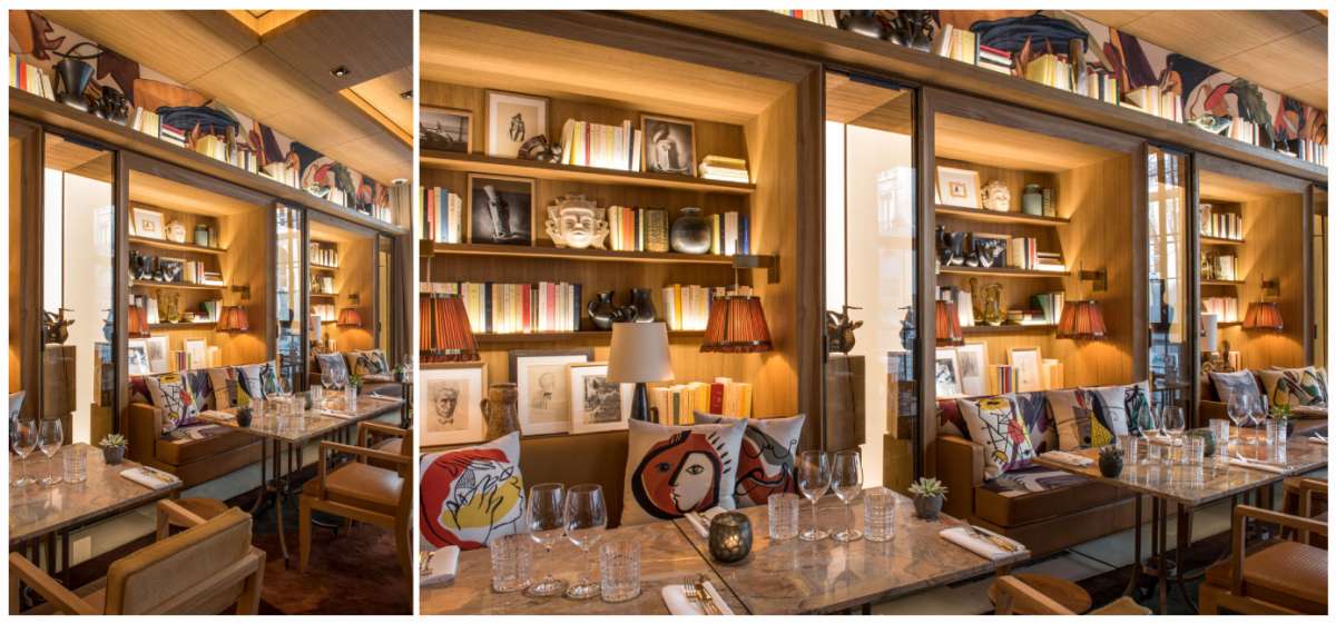 un diner au brach paris une halte noel decembre 2018 plume voyage magazine plumevoyage plumevoyagemagazine plumevoyage dr