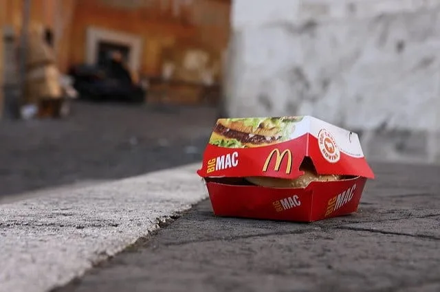 Big Mac