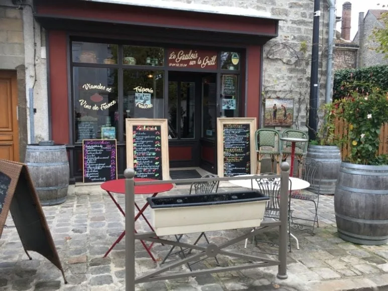 Un Rendez-Vous Romantique À L'Hôtellerie Du Bas-Bréau À Barbizon 9 a img 6526 jpg 1