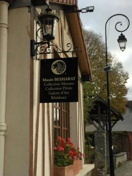 Un Rendez-Vous Romantique À L'Hôtellerie Du Bas-Bréau À Barbizon 7 a img 6563 jpg