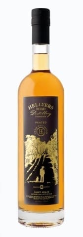 a lm la maison du whisky 5 hellyers road 14 ans 2004 peated jpg