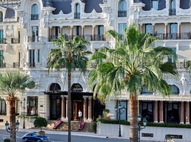 a monte carlo