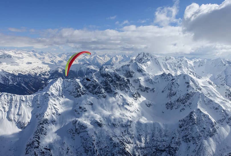 a parapente credit pascal chatanay jpg