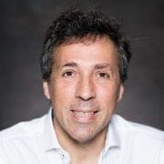 Alain Staron